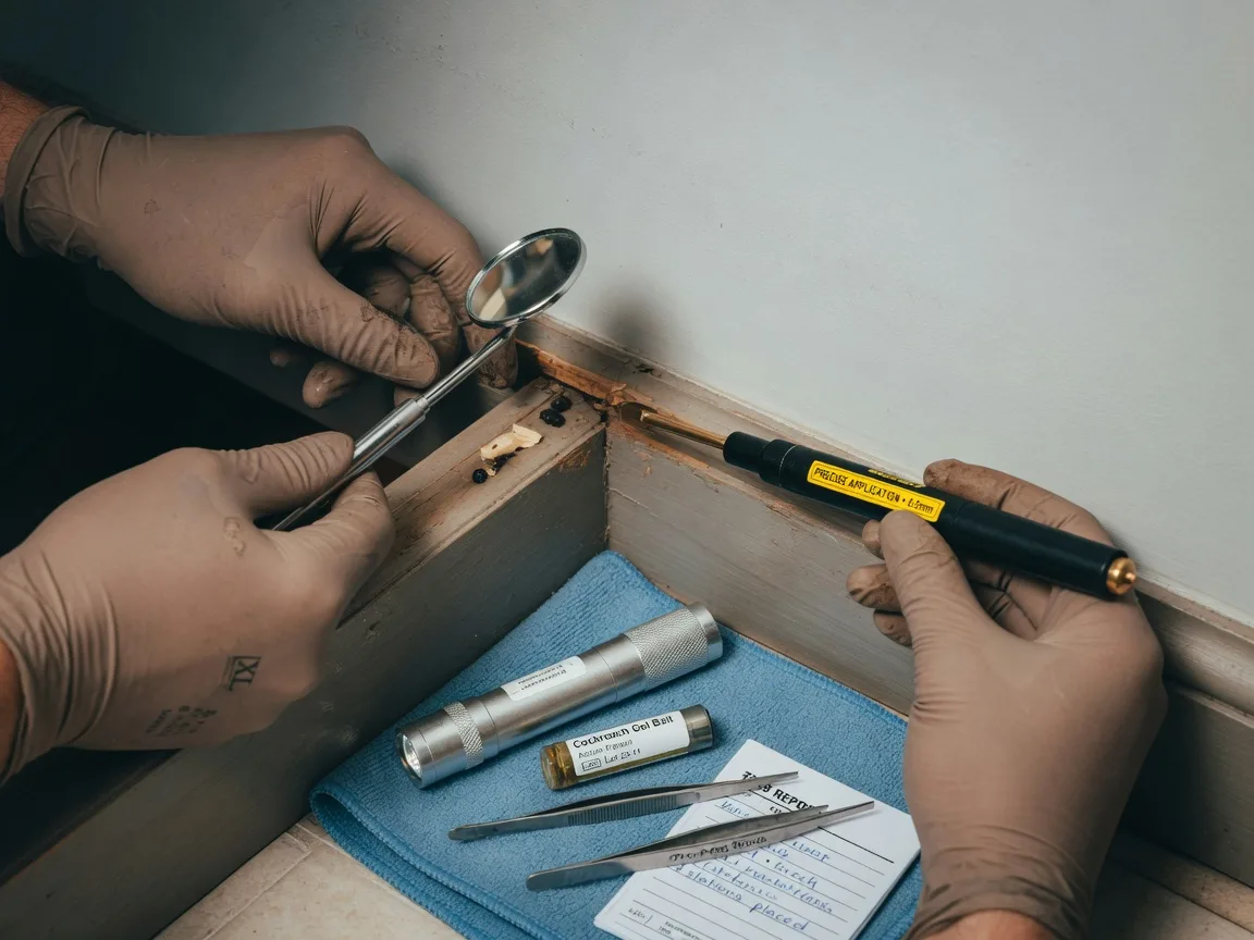 Why choose Emergency Pest Control in Troy, NH